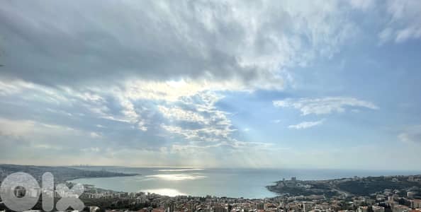 RWK159BA - Apartment for rent in kfarhbab