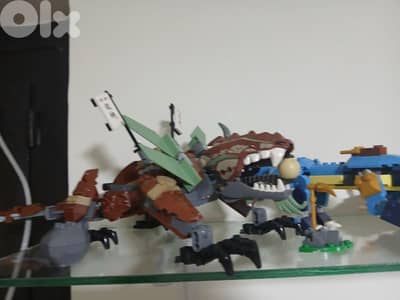 lego ninjago