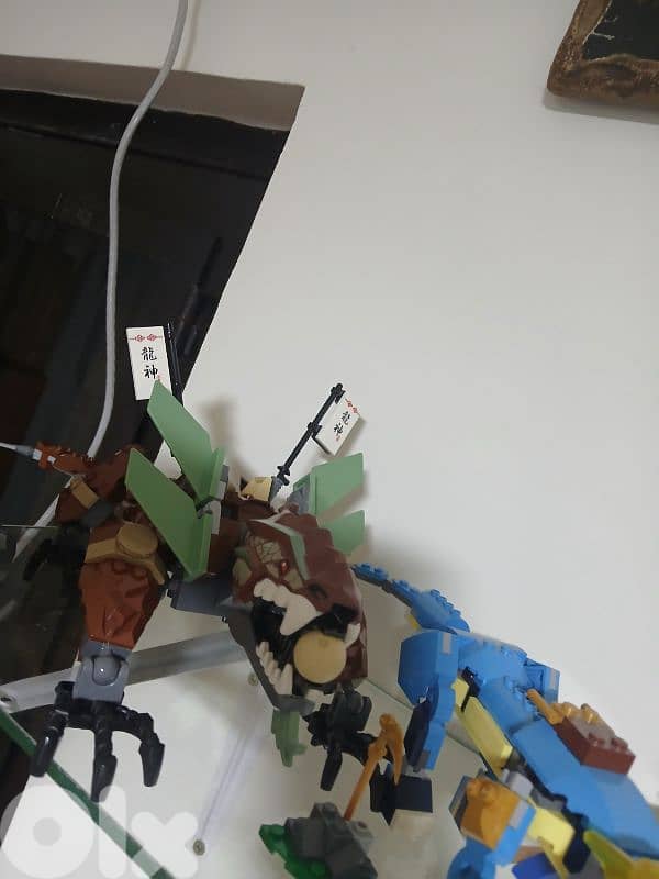 lego ninjago 2