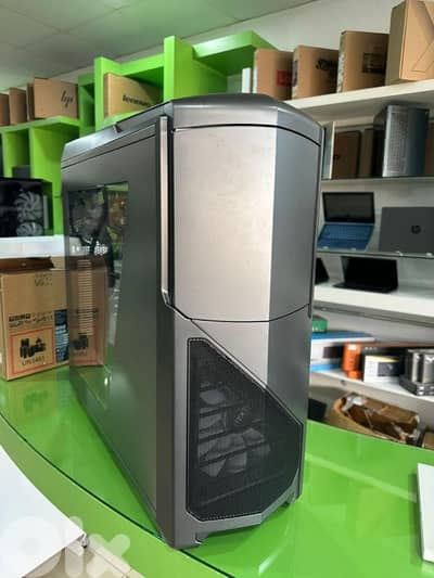 Mid range Rendering pc i9 9900k 64GB ram