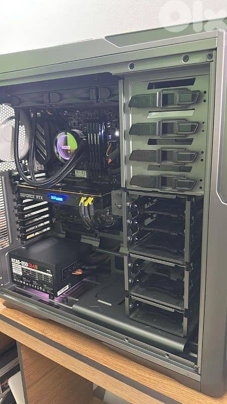 Mid range Rendering pc i9 9900k 64GB ram 2