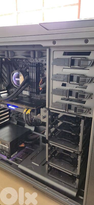 Mid range Rendering pc i9 9900k 64GB ram 3