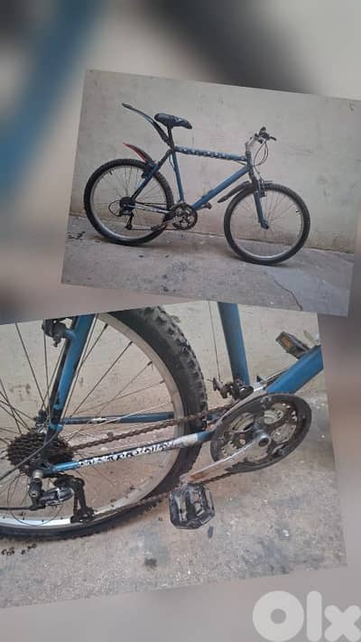 لبنان - طرابلس - مخيم نهر البارد