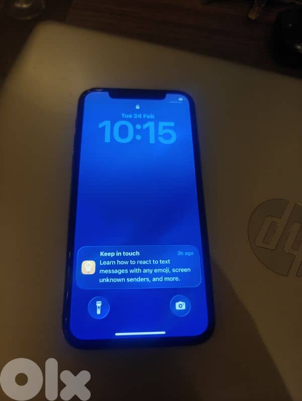 iphone 11 pro 256 used like new 1