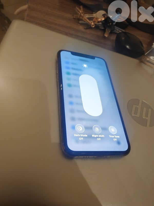 iphone 11 pro 256 used like new 2