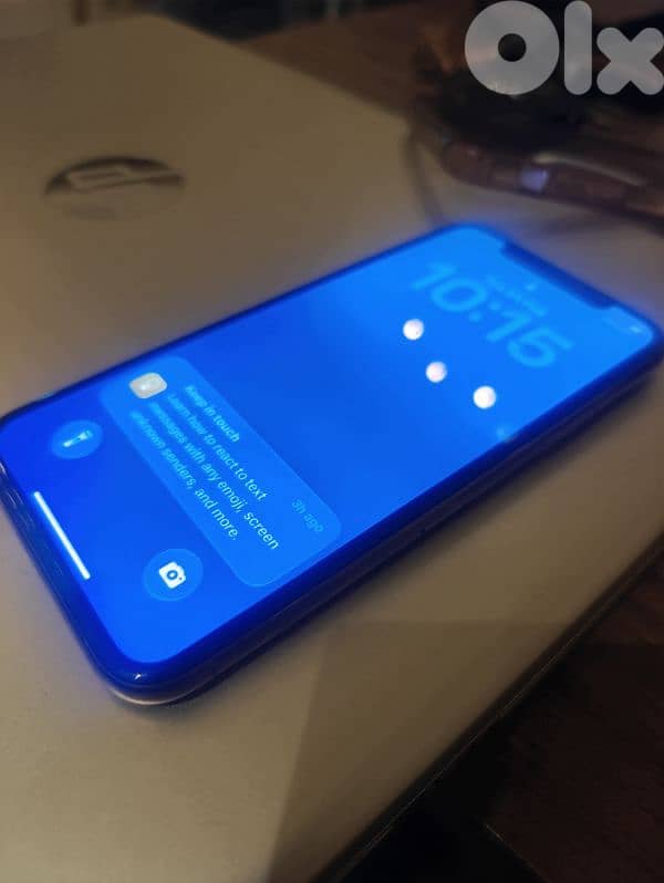 iphone 11 pro 256 used like new 4