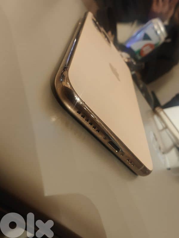 iphone 11 pro 256 used like new 6