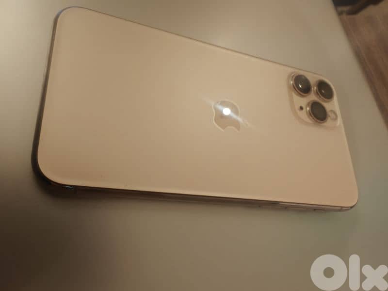 iphone 11 pro 256 used like new 8