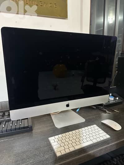 Imac 27 inch