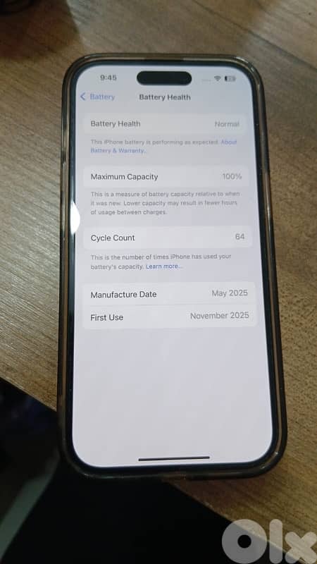 iphone 15. Black. 128GB 3