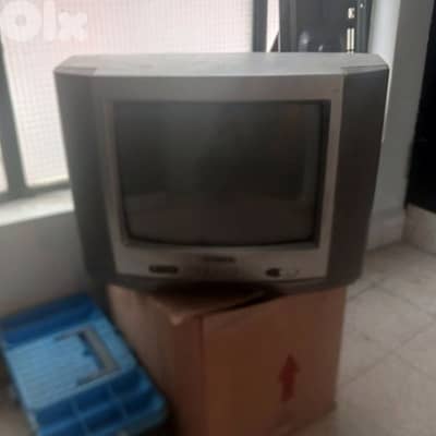 Digital Tv