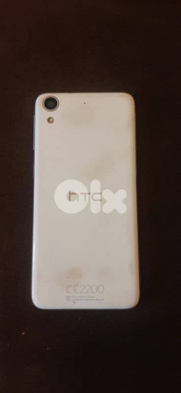 htc حاله جيده لا يعمل
