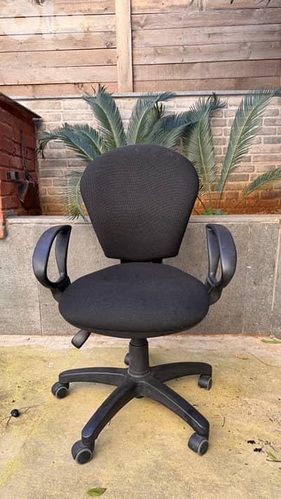 office chair