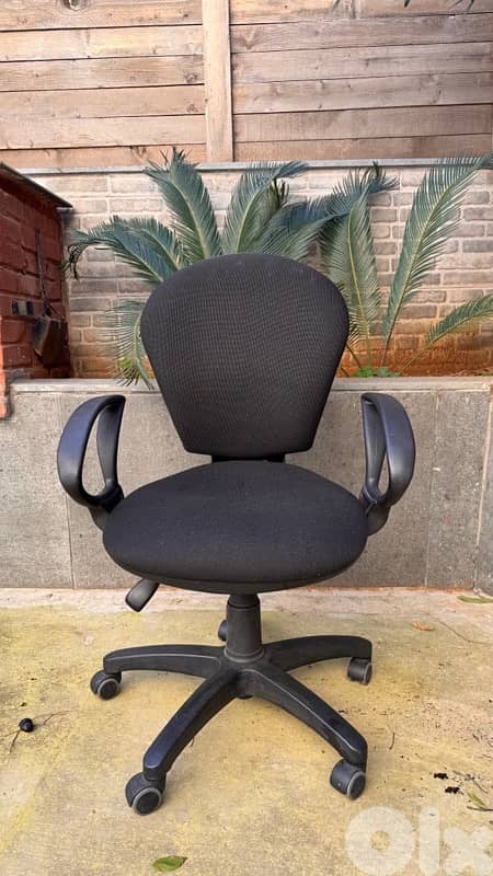 office chair 1