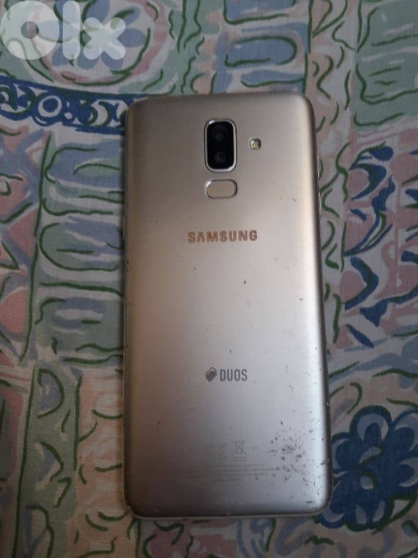 samsung J8 for salle 3