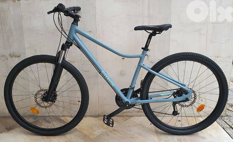 Riverside 27.5" size M (used) 1