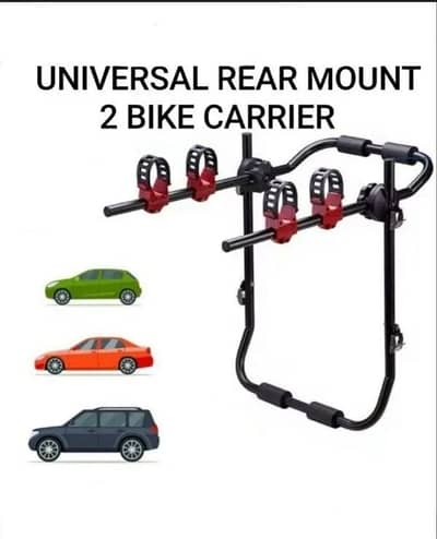 porte velo / Bike rack