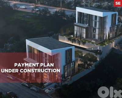 Luxury Duplex for Sale ,Mzaar - Kfardebian /مزار- كفردبيان REF#SE01785