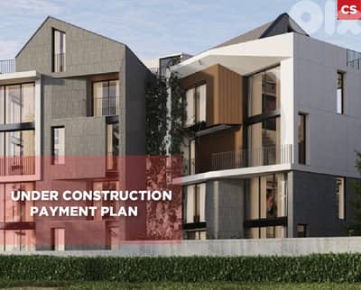 Gym, heated pool ,Under construction,kfardebian/كفردبيان REF#CS134106