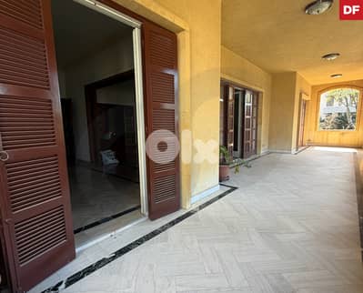 Prime Building for Sale in Rabieh/رابيه ! REF#DF134109 !