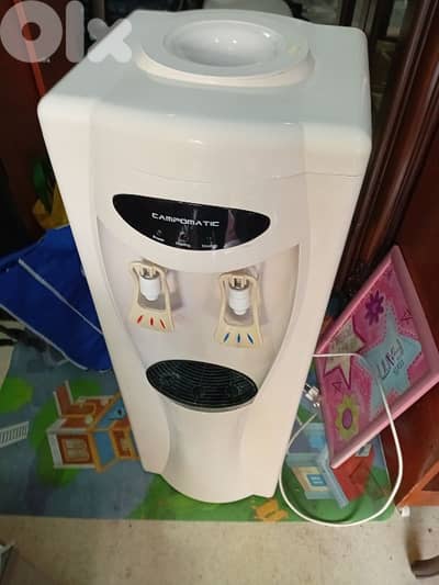 براد شبه جديد