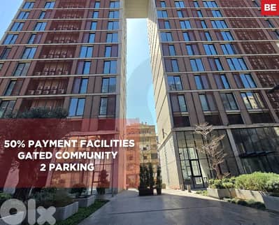 pool, gym, garden, Achrafieh, Ceil et Jardin/أشرفية REF#BE134101