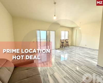 covered parking, calm street, Dik El Mehdi/ديك المحدي REF#MZ134114