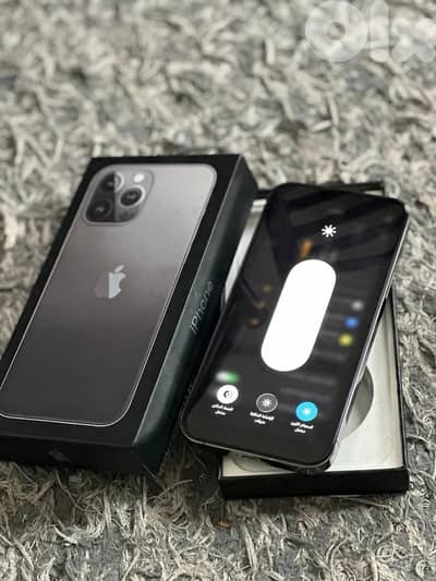 iphone 13 pro max 512 GB