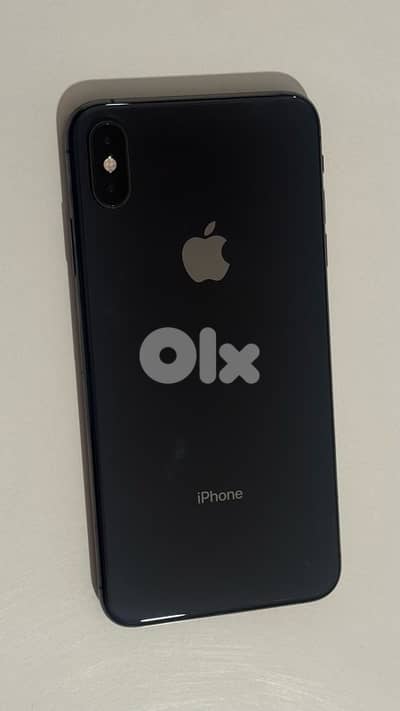 iPhone XS Max 256gb