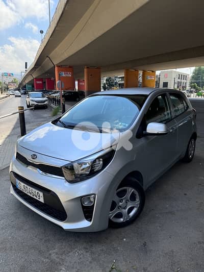 Kia Picanto 2018