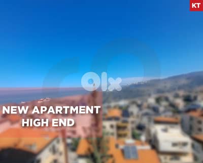 Panoramic View , High End , Mazraat Yachouh / مزرعة يشو ع REF#KT134125