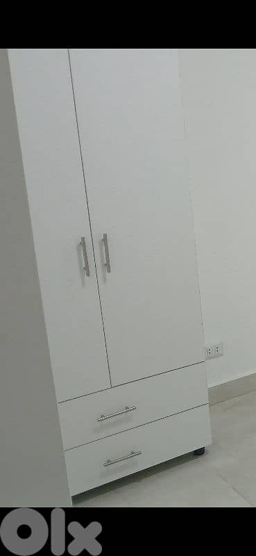 غرف نوم لشخص واحد جديدية بالكامل