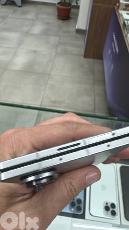 z fold 7 5