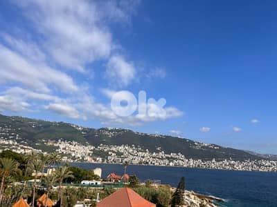 Chalet for Sale in Tabarja – 90 SQM | Sea View شاليه للبيع في طبرجا