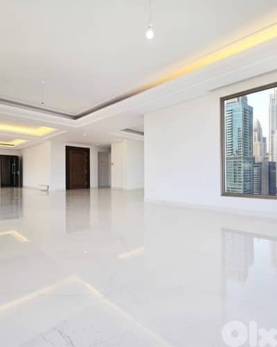 RA26-4850 Luxury Apartment 500 m² for Rent – Saifi, Beirut