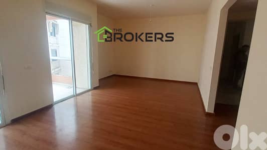 Apartment for Rent in Achrafieh شقة للايجار في الاشرفية