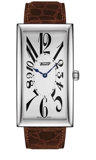 tissot heritage