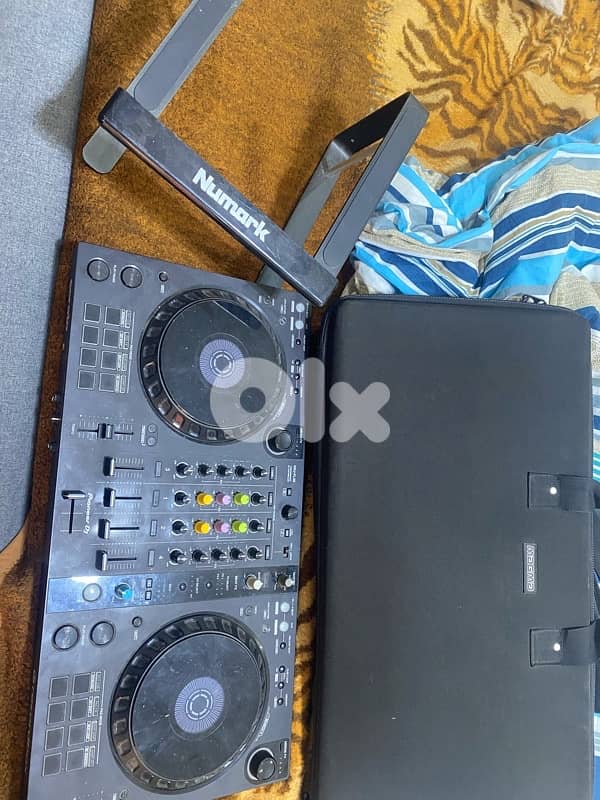 DDJ flx6 like nee 2