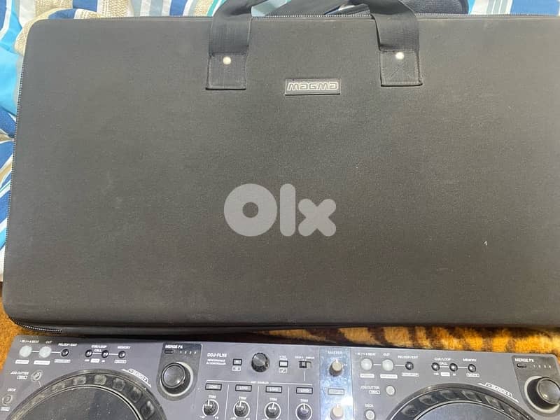 DDJ flx6 like nee 4
