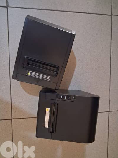 receipt printer