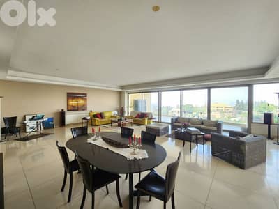 apartment for sale in yarzeh شقة للبيع في اليرزة