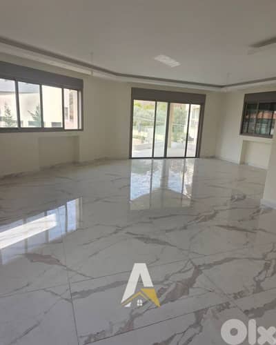 235 SQM Brand New Duplex In Baabdat