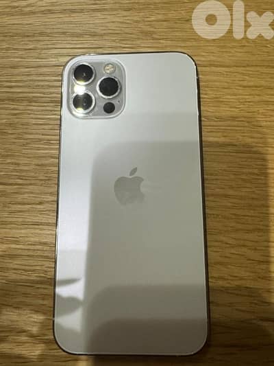 Iphone 12 pro 128gb