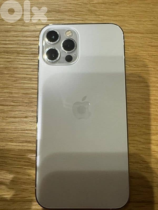 Iphone 12 pro 128gb 1