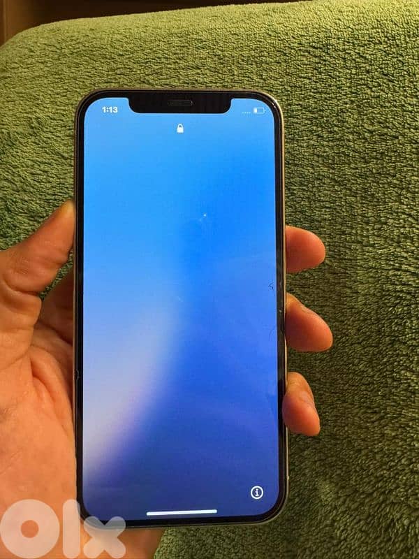 Iphone 12 pro 128gb 2