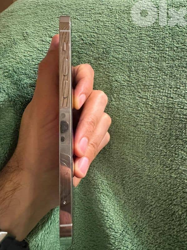 Iphone 12 pro 128gb 4