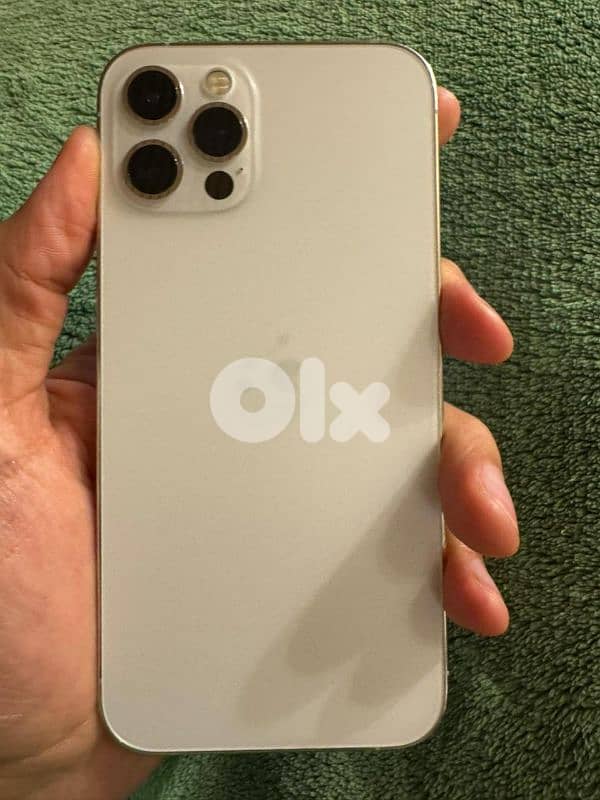 Iphone 12 pro 128gb 5