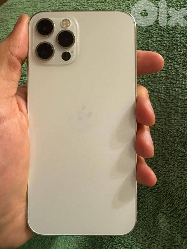 Iphone 12 pro 128gb 6