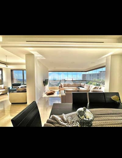 apartment for sale in yarzeh شقة للبيع في اليرزة