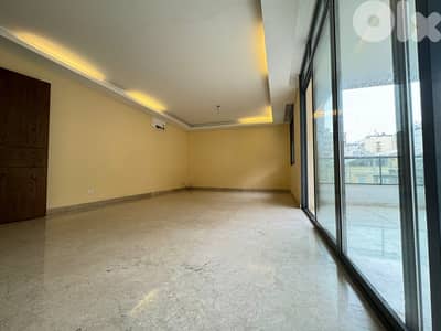 Apartment For Sale in Ain-Mreisseh شقة للبيع في عين المريسة